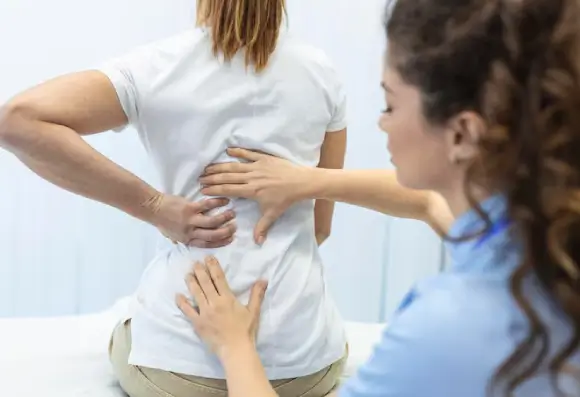 back-pain Stem cell therapy for back pain treatment using regenerative medicine techniques at Hawaii Island clinic
