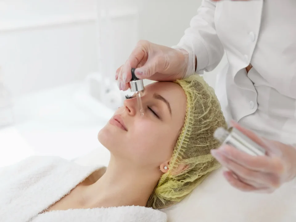 Cosmetic regenerative medicine facial and hair loss treatments using platelet rich plasma and allogeneic umbilical cord tissue therapy under FDA regulations