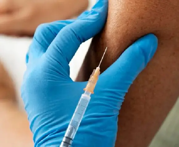 prolotherapy Prolotherapy regenerative injection targeting injured musculoskeletal tissue at a clinic on the Big Island of Hawaii.