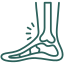 rheumatology Plantar Fasciitis